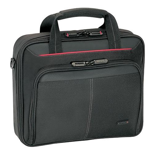 Targus Negro Maletín Clamshell Classic Para Portátil 15,6''